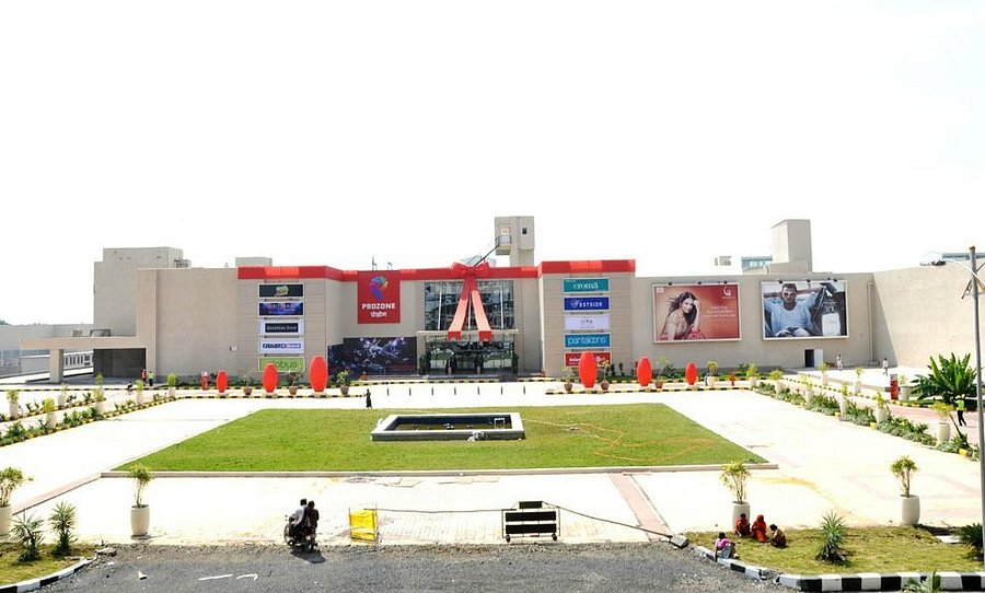 prozone-mall-aurangabad
